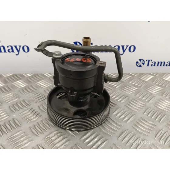 Bomba Servodireccion para Renault Kangoo (F/Kc0)
