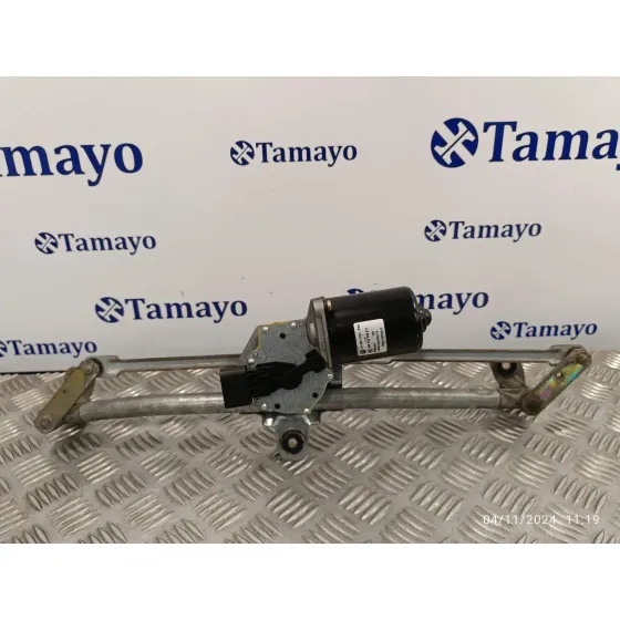 Motor Limpia Delantero para Volkswagen Bora Berlina (1J2)