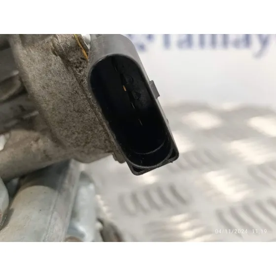 Motor Limpia Delantero para Volkswagen Bora Berlina (1J2)
