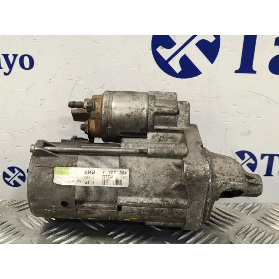 Motor Arranque para Bmw Serie 3 Berlina (E90)