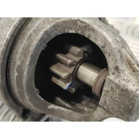 Motor Arranque para Bmw Serie 3 Berlina (E90)