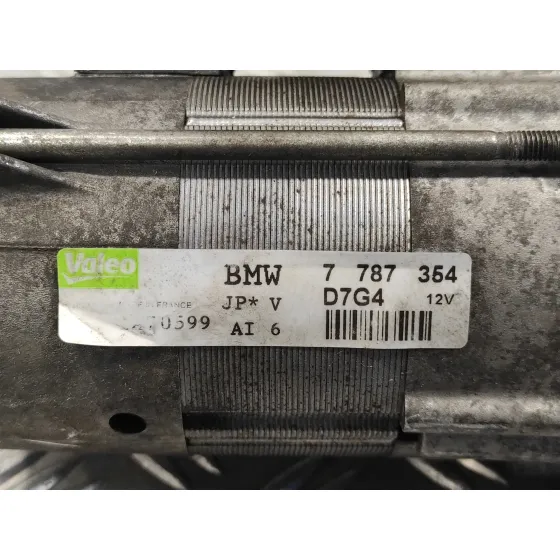 Motor Arranque para Bmw Serie 3 Berlina (E90)