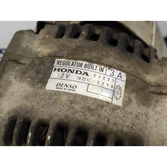 Alternador para Honda Hr-V (Gh)