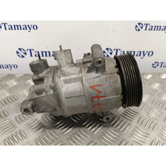 Compresor Aire Acondicionado para Volkswagen Passat Berlina (3C2)