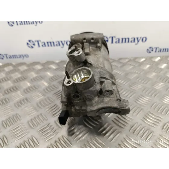 Compresor Aire Acondicionado para Volkswagen Passat Berlina (3C2)