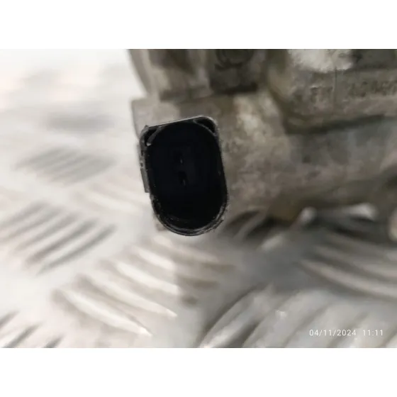 Compresor Aire Acondicionado para Volkswagen Passat Berlina (3C2)
