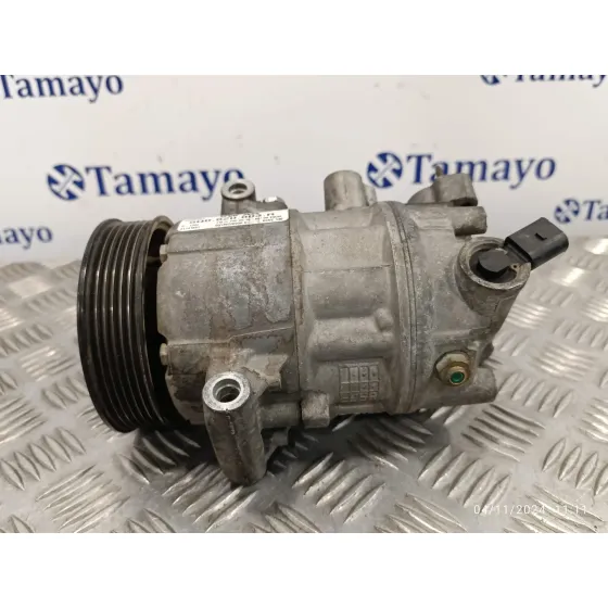 Compresor Aire Acondicionado para Volkswagen Passat Berlina (3C2)