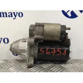Motor Arranque para Ford Fiesta (Cbk)