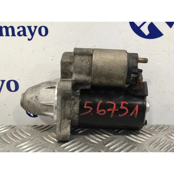 Motor Arranque para Ford Fiesta (Cbk)
