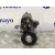 Motor Arranque para Ford Fiesta (Cbk)