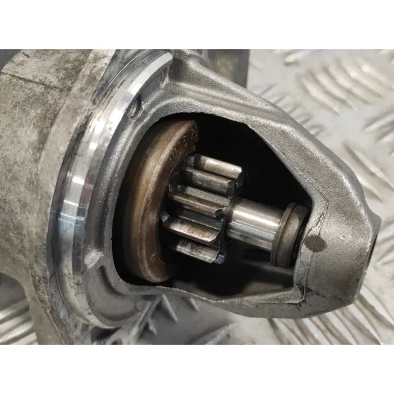 Motor Arranque para Ford Fiesta (Cbk)