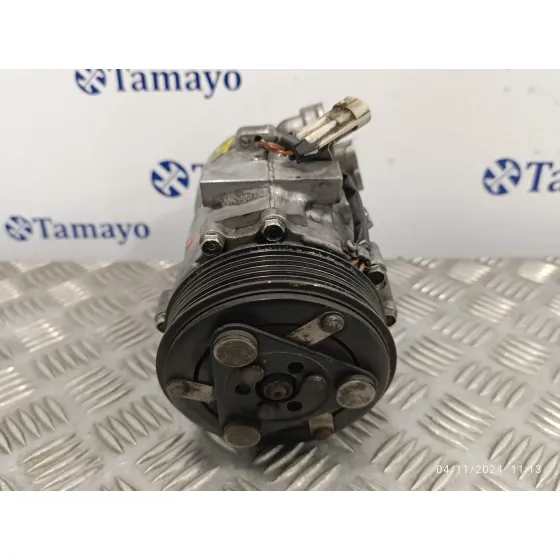 Compresor Aire Acondicionado para Opel Combo (Corsa C)