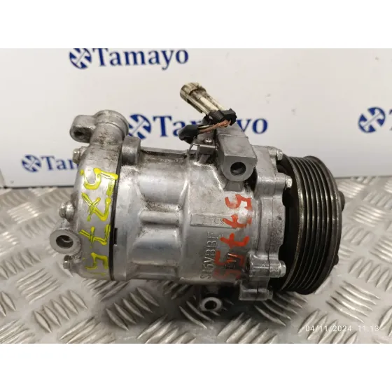 Compresor Aire Acondicionado para Opel Combo (Corsa C)