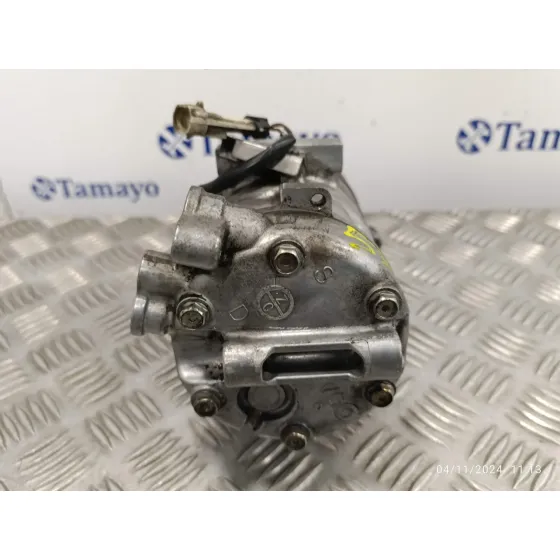 Compresor Aire Acondicionado para Opel Combo (Corsa C)