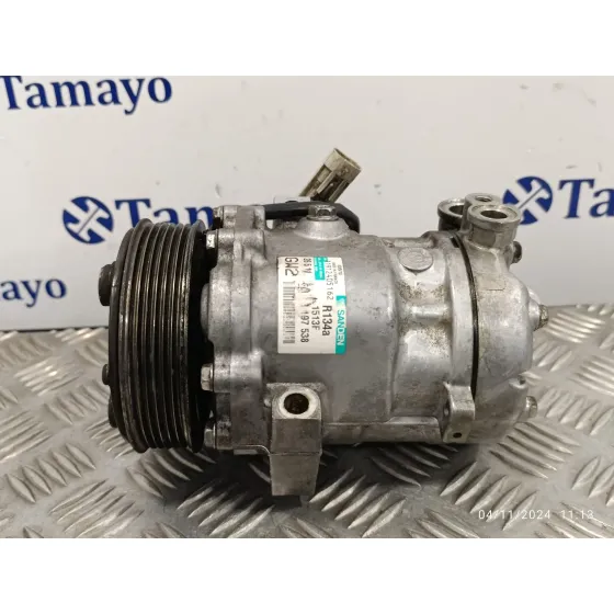 Compresor Aire Acondicionado para Opel Combo (Corsa C)