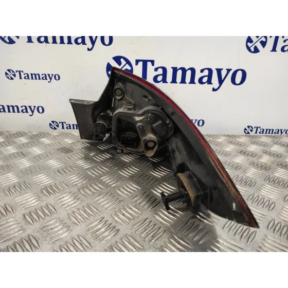 Piloto Trasero Izquierdo para Renault Megane Iii Sport Tourer