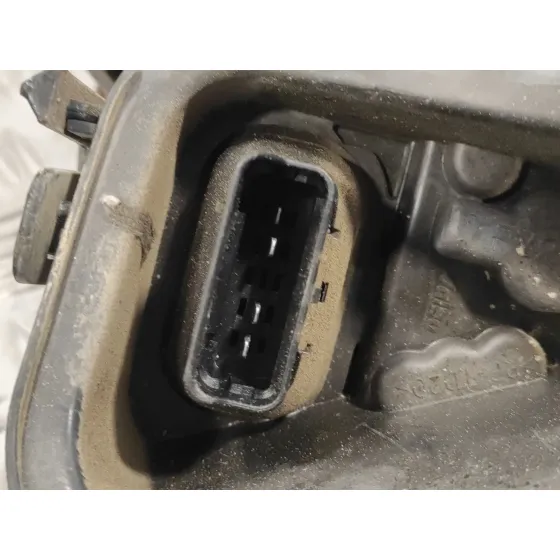 Piloto Trasero Izquierdo para Renault Megane Iii Sport Tourer