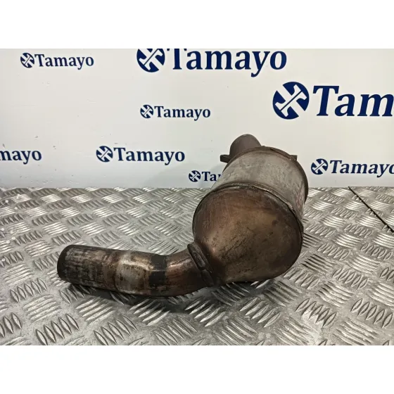 Catalizador para Opel Combo (Corsa C)