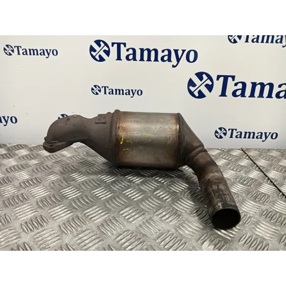 Catalizador para Opel Combo (Corsa C)