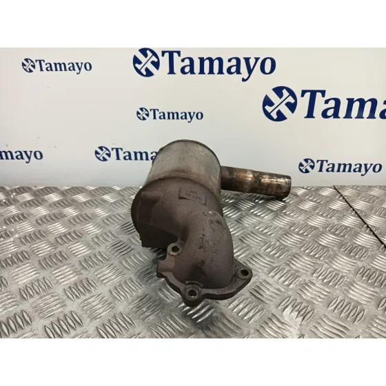 Catalizador para Opel Combo (Corsa C)