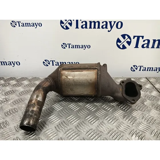 Catalizador para Opel Combo (Corsa C)