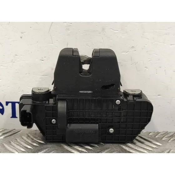 Cerradura Maletero / Porton para Peugeot 2008 (--.2013->)