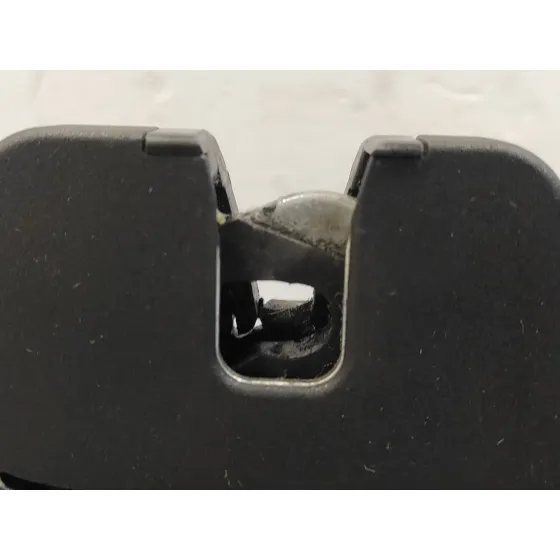 Cerradura Maletero / Porton para Peugeot 2008 (--.2013->)