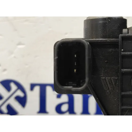 Cerradura Maletero / Porton para Peugeot 2008 (--.2013->)