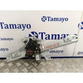 Elevalunas Delantero Derecho para Peugeot 2008 (--.2013->)