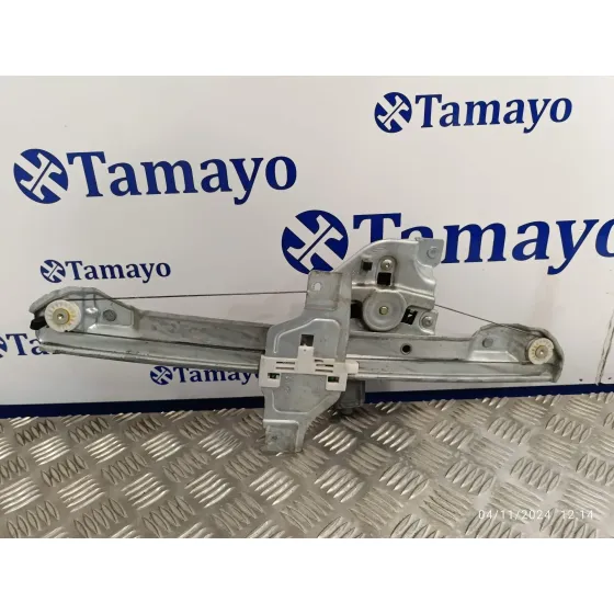 Elevalunas Delantero Derecho para Peugeot 2008 (--.2013->)