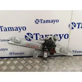 Elevalunas Delantero Izquierdo para Peugeot 2008 (--.2013->)