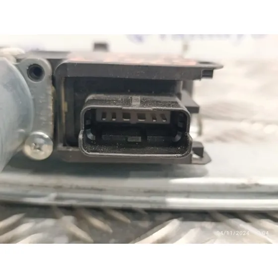 Elevalunas Delantero Izquierdo para Peugeot 2008 (--.2013->)