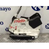 Cerradura Puerta Trasera Izquierda para Volkswagen Passat Lim. (3G2)