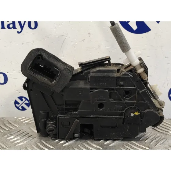 Cerradura Puerta Trasera Izquierda para Volkswagen Passat Lim. (3G2)