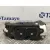 Cerradura Puerta Trasera Izquierda para Volkswagen Passat Lim. (3G2)