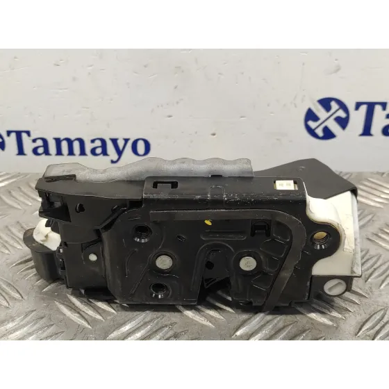 Cerradura Puerta Trasera Izquierda para Volkswagen Passat Lim. (3G2)