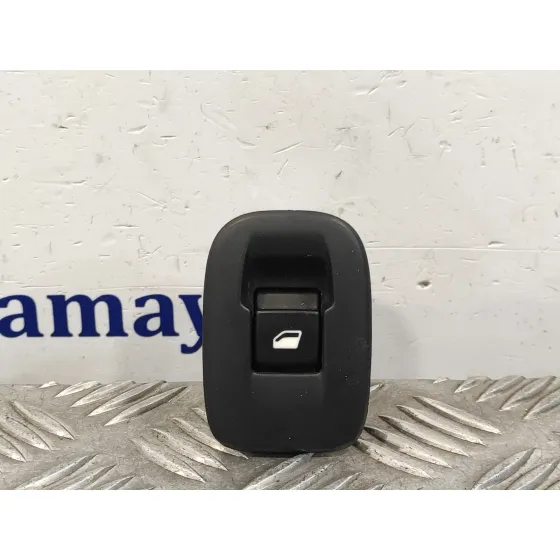 Mando Elevalunas Trasero Izquierdo para Peugeot 2008 (--.2013->)