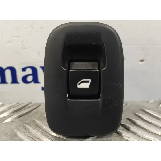 Mando Elevalunas Trasero Izquierdo para Peugeot 2008 (--.2013->)