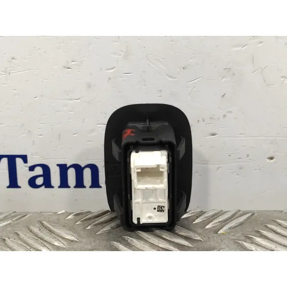 Mando Elevalunas Trasero Izquierdo para Peugeot 2008 (--.2013->)