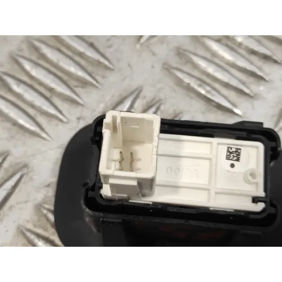 Mando Elevalunas Trasero Izquierdo para Peugeot 2008 (--.2013->)