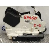 Cerradura Puerta Delantera Derecha para Volkswagen Passat Lim. (3G2)