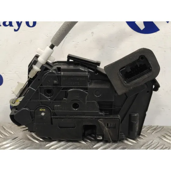 Cerradura Puerta Delantera Derecha para Volkswagen Passat Lim. (3G2)