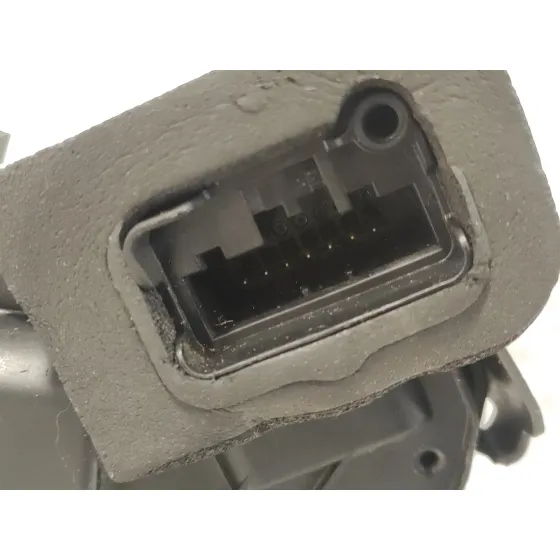 Cerradura Puerta Delantera Derecha para Volkswagen Passat Lim. (3G2)