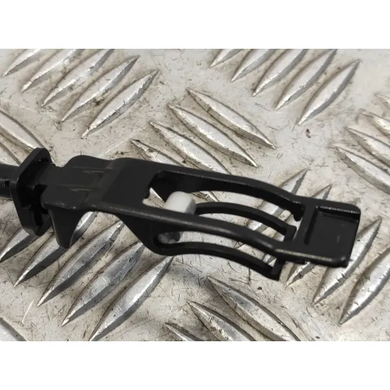 Cerradura Puerta Delantera Derecha para Volkswagen Passat Lim. (3G2)