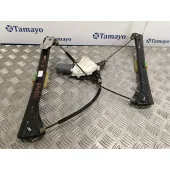 Elevalunas Delantero Derecho para Volkswagen Passat Lim. (3G2)