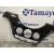 Moldura para Mini Countryman (F60)
