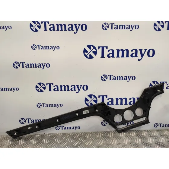 Moldura para Mini Countryman (F60)