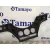 Moldura para Mini Countryman (F60)