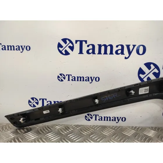 Moldura para Mini Countryman (F60)