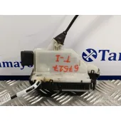 Cerradura Puerta Trasera Izquierda para Peugeot 2008 (--.2013->)